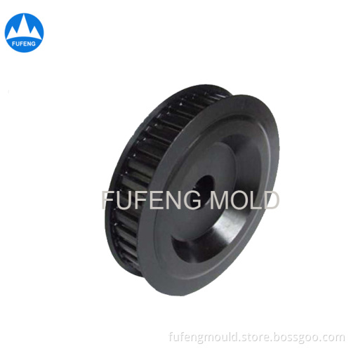 Plastic Injection Part-0064